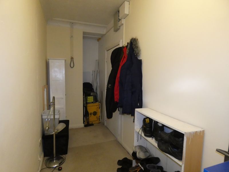 Ground Floor Lobby- click for photo gallery